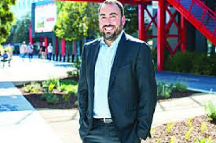 ফেসবুকের নিরাপত্তা প্রধানের পদত্যাগ