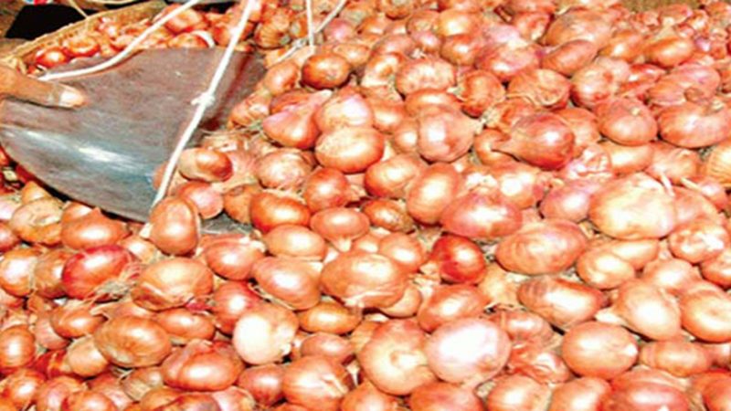 লাগামহীন পেঁয়াজের দাম