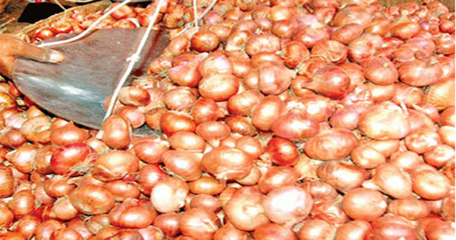 লাগামহীন পেঁয়াজের দাম
