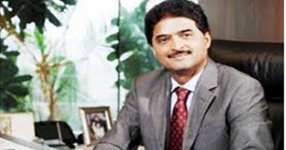 বেতনের ২৫ হাজার টাকায় শুরু ব্যবসা এখন ৩০০০ কোটির!