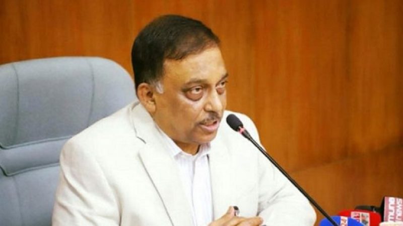 সরকার শিক্ষার্থীদের সব দাবী মেনে নিয়েছে : স্বরাষ্ট্রমন্ত্রী