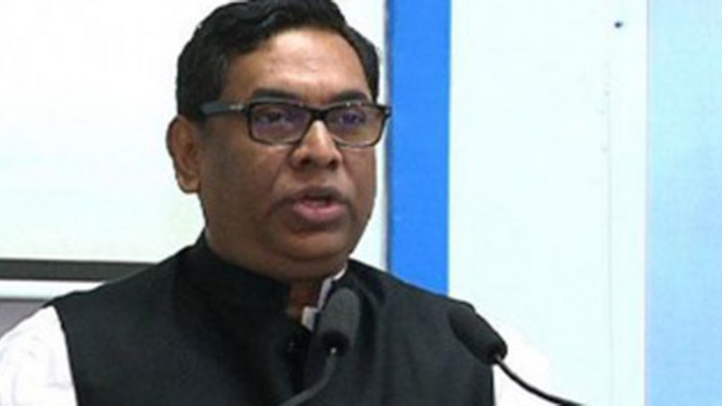 একলাখ টন কয়লা আমদানির সিদ্ধান্ত নিয়েছে’