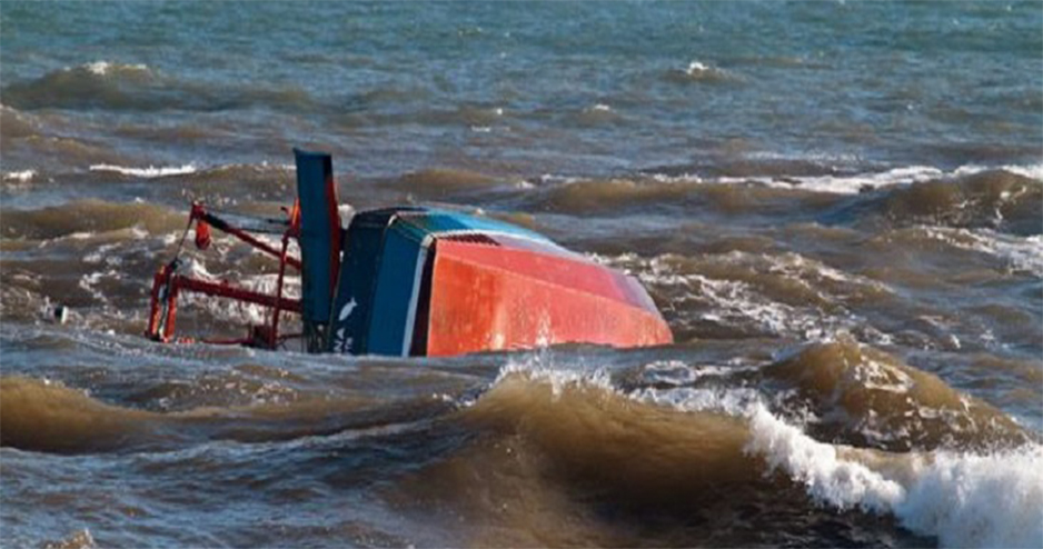 যমুনায় ট্রলারডুবি, নিখোঁজ ৩