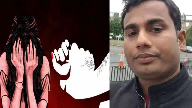 গৃহপরিচারিকাকে ধর্ষণ করলো মামা ভাগ্নে! রোমহর্ষক বর্ণনা দিলেন ধর্ষিতা