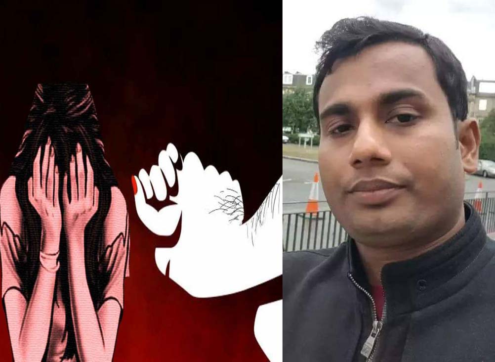 গৃহপরিচারিকাকে ধর্ষণ করলো মামা ভাগ্নে! রোমহর্ষক বর্ণনা দিলেন ধর্ষিতা