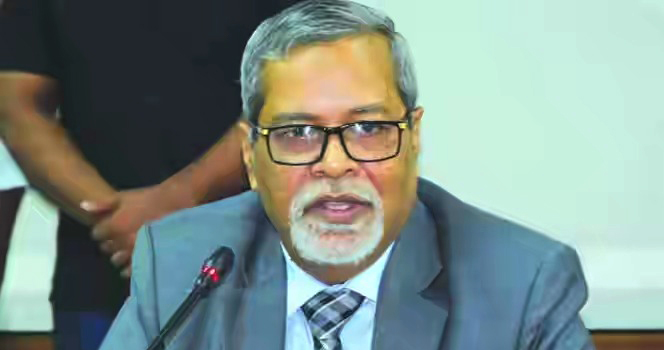 আইনগত স্বীকৃতি পেলেই ব্যবহার করা হবে ইভিএমঃ নূরুল হুদা