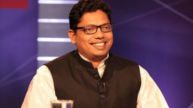 বিশ্বের একশত ব্যক্তির মধ্যেই পলককে রাজনীতিবিদ ক্যাটাগরিতে মূল্যায়ন