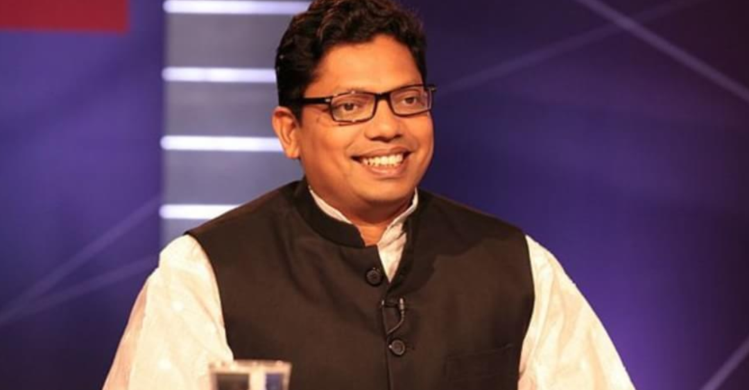 বিশ্বের একশত ব্যক্তির মধ্যেই পলককে রাজনীতিবিদ ক্যাটাগরিতে মূল্যায়ন