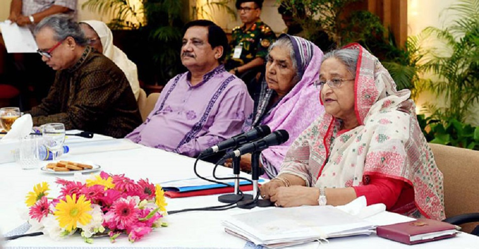 নেতাদের জেলা সফরের নির্দেশ, শৃঙ্খলাভঙ্গ বরদাস্ত করা হবে না