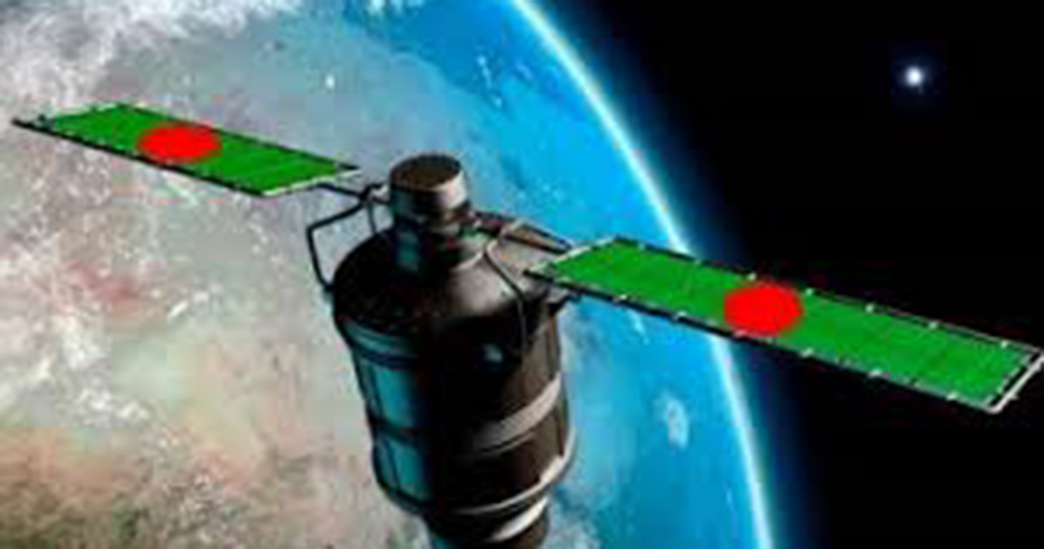 আজ থেকে বঙ্গবন্ধু স্যাটেলাইটের পরীক্ষামূলক সম্প্রচার