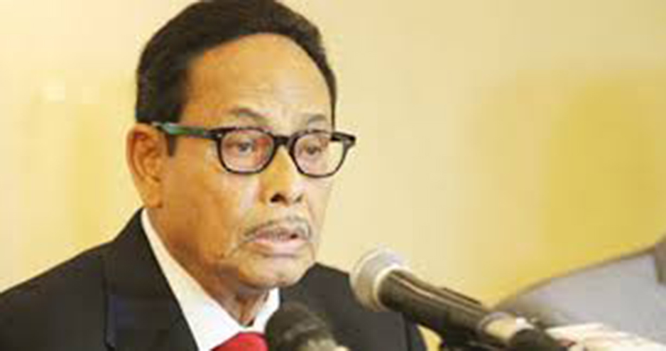 ‘এবার ন্যায্য হিস্যা আদায় করেই জোটের সিদ্ধান্ত নেবো’ : এরশাদ