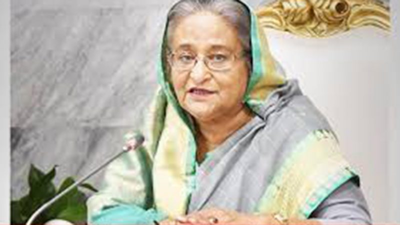 ২০২১ সালে একটি ঘরও অন্ধকার থাকবে না -প্রধানমন্ত্রী