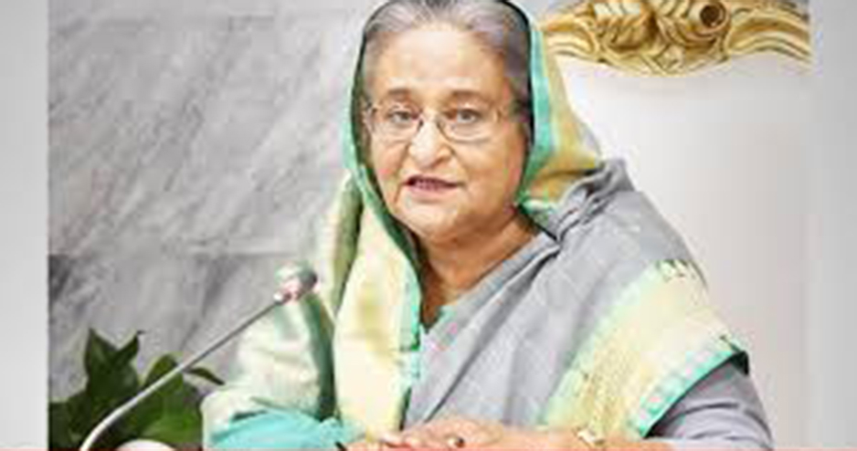 ২০২১ সালে একটি ঘরও অন্ধকার থাকবে না -প্রধানমন্ত্রী