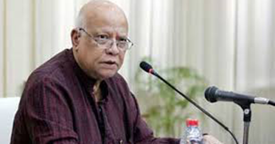 ২৭ ডিসেম্বর সংসদ নির্বাচন হতে পারে : অর্থমন্ত্রী