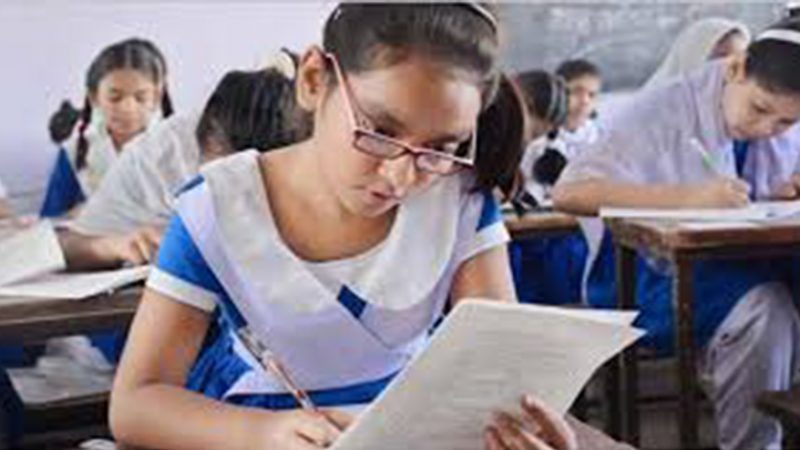 জেএসসি-জেডিসি পরীক্ষার সময়সূচি প্রকাশ