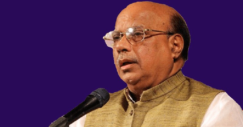 বাংলাদেশে প্রতি বছর প্রায় এক লাখ লোক ক্যান্সারে মারা যায়: স্বাস্থ্যমন্ত্রী