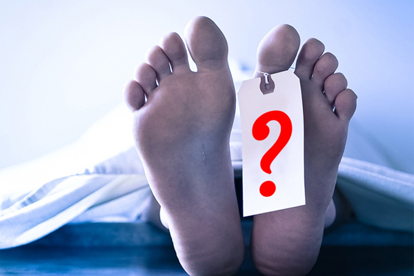 রাজধানীর মিরপুরে কলেজ ছাত্রের রহস্যজনক মৃত্যু !!