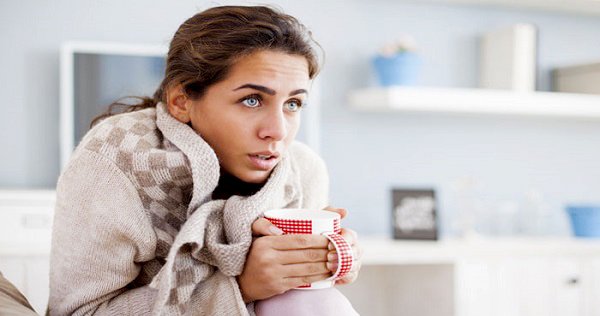 কেন অন্যের তুলনায় বেশি শীতে ভোগেন আপনি?