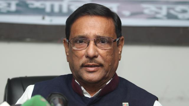 ড. কামাল-বি. চৌধুরী কোন নৈতিকতায় ঐক্য প্রক্রিয়ায়: কাদের