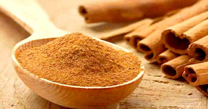 ডায়াবেটিস নিয়ন্ত্রণে অন্যতম সহায়ক দারুচিনি