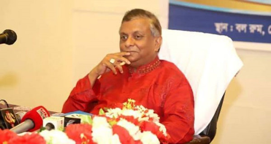 দ্বিতীয় মেয়াদে সিলেট সিটির দায়িত্ব নিচ্ছেন আরিফ