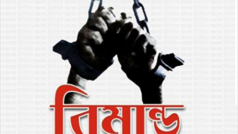 অস্ত্র ও মাদক মামলায় রিমান্ডে আইটি বিশেষজ্ঞ শামীম!