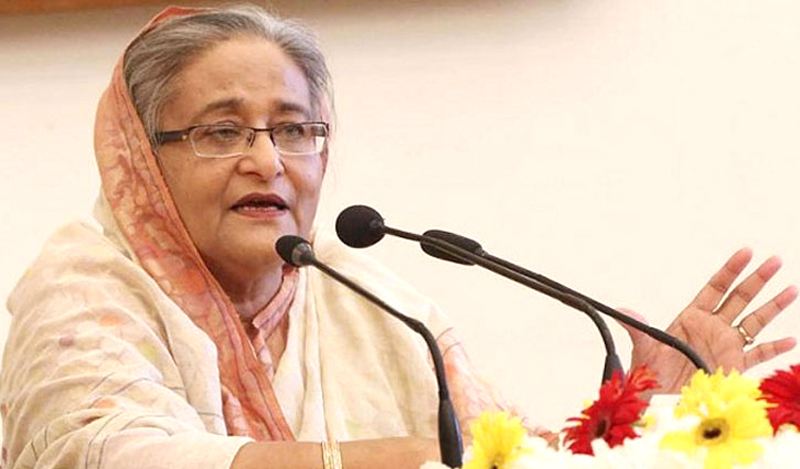 ঐক্যফ্রন্টের সঙ্গে আলোচনায় বসতে রাজি আওয়ামীলীগ