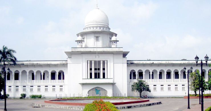 তত্ত্বাবধায়ক সরকার চেয়ে করা রিটের শুনানি আজ রোববার