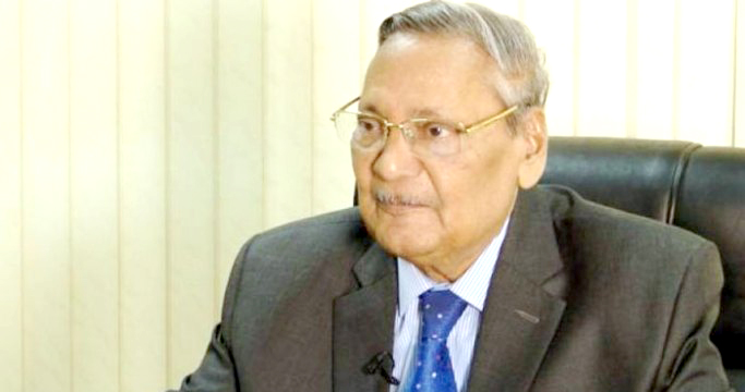 প্রশাসন ভুলে গেছে তারা কোন দলের কর্মকর্তা নয়-প্রফেসর এমাজউদ্দীন