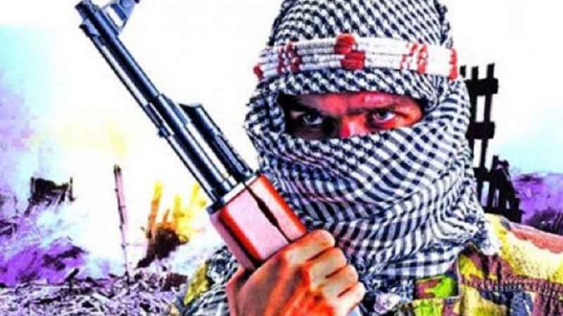 ভোটের সময় ফের জঙ্গি উত্থানের শঙ্কা