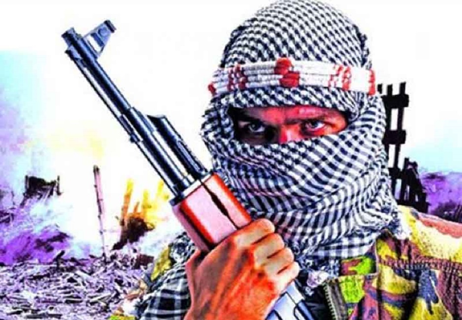 ভোটের সময় ফের জঙ্গি উত্থানের শঙ্কা