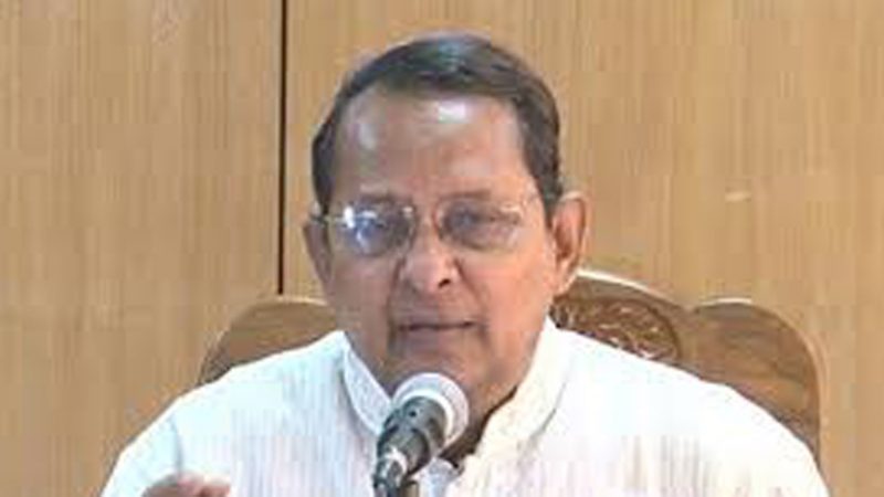 নির্দলীয় সরকারের দাবি ‘আকাশের ঠিকানায় চিঠি লেখার মতো’: তথ্যমন্ত্রী