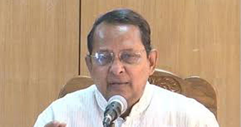 নির্দলীয় সরকারের দাবি ‘আকাশের ঠিকানায় চিঠি লেখার মতো’: তথ্যমন্ত্রী