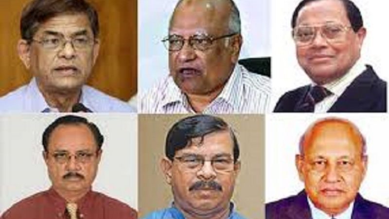 যুক্তফ্রন্ট ও ঐক্যপ্রক্রিয়ার কর্মপন্থা নির্ধারণ আজ