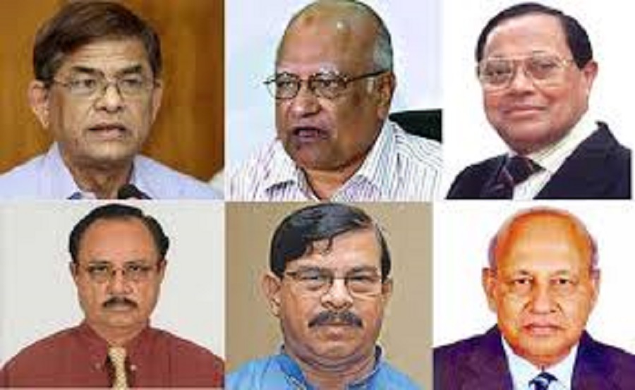 যুক্তফ্রন্ট ও ঐক্যপ্রক্রিয়ার  কর্মপন্থা নির্ধারণ আজ