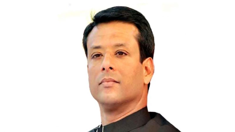 ডিজিটাল নিরাপত্তা আইন নিয়ে যা বললেন জয়।