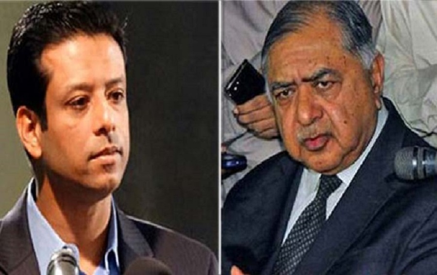 ড. কামালের আসল চেহারা উন্মোচিত : জয়