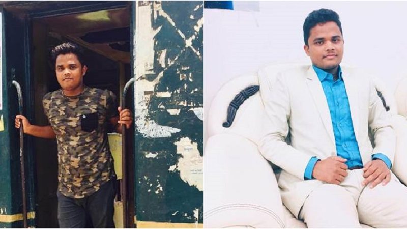 ইয়াবা বেচে কোটিপতি বিশ্ববিদ্যালয়ের ছাত্র  রবিউল আলম