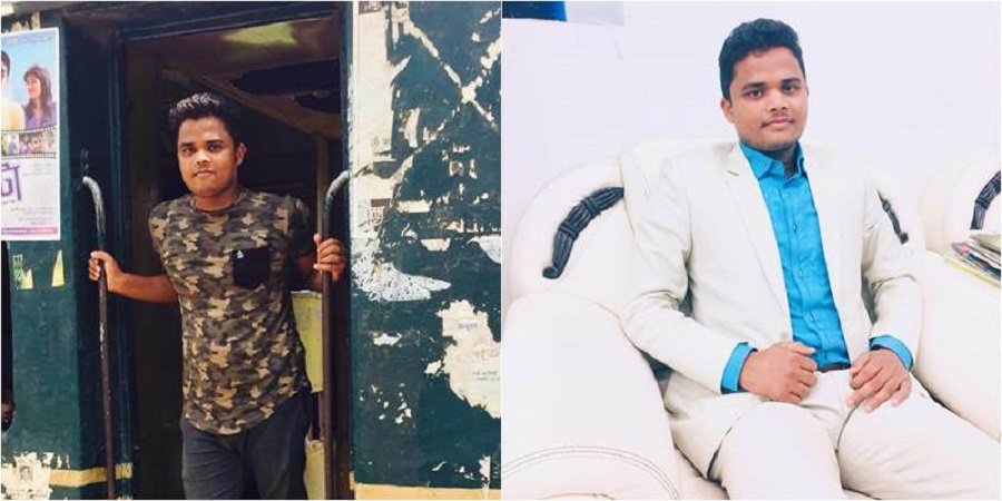 ইয়াবা বেচে কোটিপতি বিশ্ববিদ্যালয়ের ছাত্র  রবিউল আলম