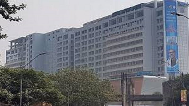 সর্ববৃহৎ বার্ন ও প্লাস্টিক সার্জারি ইনস্টিটিউট উদ্বোধন করলেন প্রধানমন্ত্রী