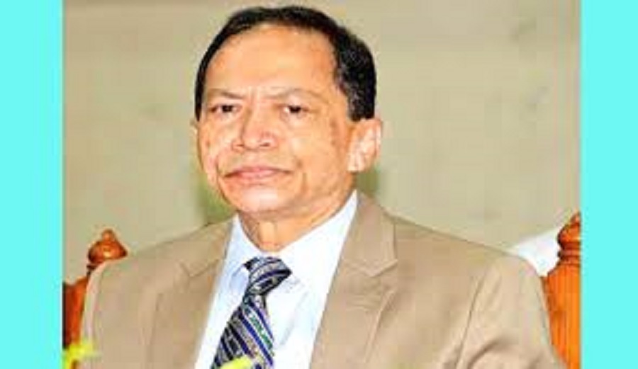 যুক্তরাষ্ট্রে রাজনৈতিক আশ্রয় পেয়েছেন সাবেক প্রধান বিচারপতি সুরেন্দ্র কুমার সিনহা