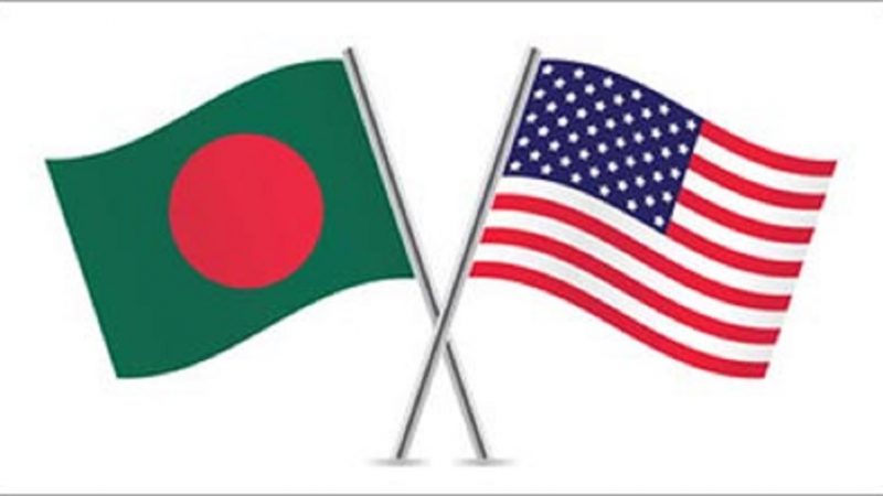 প্রতিদ্বন্দ্বিতাপূর্ণ ও অংশগ্রহণমূলক নির্বাচন দেখতে চায় যুক্তরাষ্ট্র