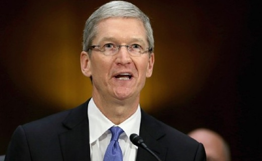 প্রাইভেসি রক্ষায় কড়া আইন চান অ্যাপল প্রধান