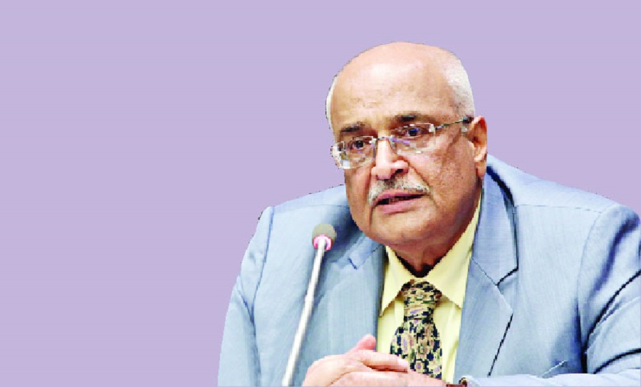 মানুষ যত বেশি শিক্ষিত হয়, বেকার হওয়ার ঝুঁকি তত বেশি হয়:  দেবপ্রিয়