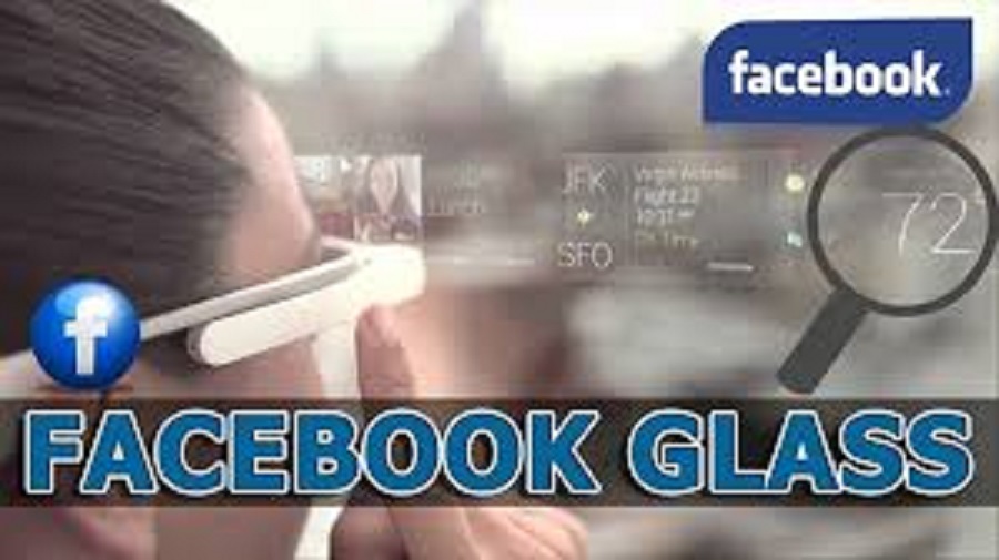 ফেসবুক বানাবে এআর গ্লাস