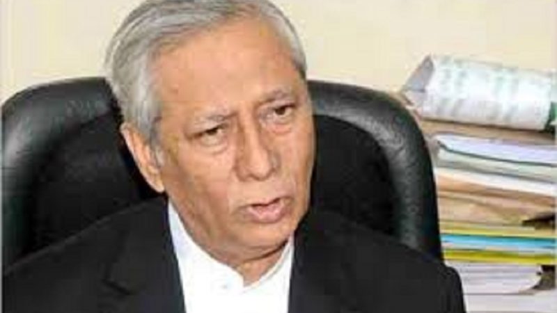 নির্বাচনে খালেদা জিয়ার অংশ গ্রহণ, যা বললেন অ্যাটর্নি জেনারেল