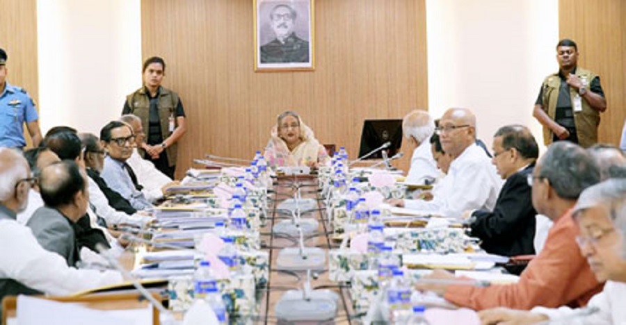 ডিজিটাল নিরাপত্তা আইন পরিবর্তন না করার ইঙ্গিত  দিলেন প্রধানমন্ত্রীর