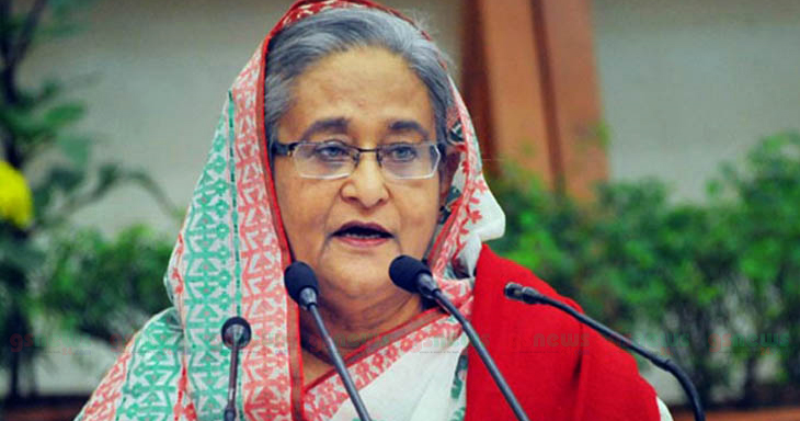 তত্ত্বাবধায়ক সরকার চাইলে নির্বাচনী হবে না: প্রধানমন্ত্রী
