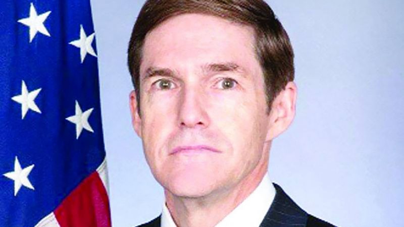 মার্কিন দূত হিসেবে সিনেটের অনুমোদন পেলেন আর্ল মিলার