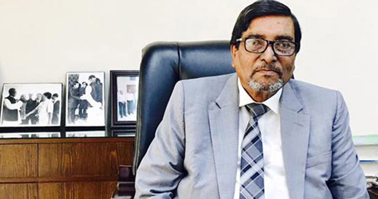 ব্যক্তিগত সফরে যুক্তরাষ্ট্র যাচ্ছেন নির্বাচন কমিশনার মাহবুব